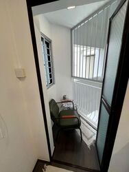 Blk 110 Pasir Ris Street 11 (Pasir Ris), HDB 4 Rooms #625041881